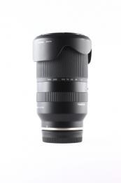 TAMRON 18-300 F 3.5-6.3 DI III A VC VXD PER SONY E