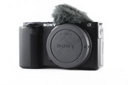 SONY ZV-E10 CORPO 3165 SCATTI