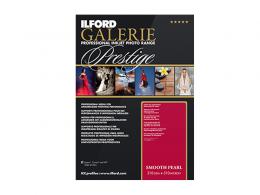 ILFORD GALERIE SMOOTH A3 310GR 25F PERLA - su Il Fotoamatore ILFORD GALERIE SMOOTH A3 310GR 25F PERLA - su Il Fotoamatore