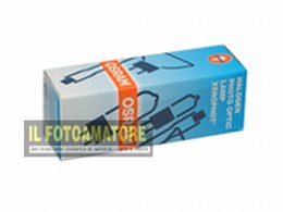 LAMPADA DIAPROIETTORE 150W/24V