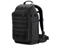 Tenba Zaino V2 – Per Fotocamera Mirrorless/DSLR, 5-7 Obiettivi, Laptop 16″, Rolltop E Resistente Agli Agenti Atmosferici