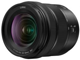 PANASONIC LUMIX S 20-60/3,5-5,6 - WHITE BOX