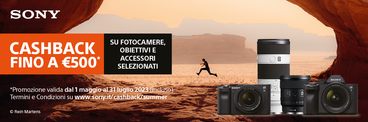 sony a7 iii cashback