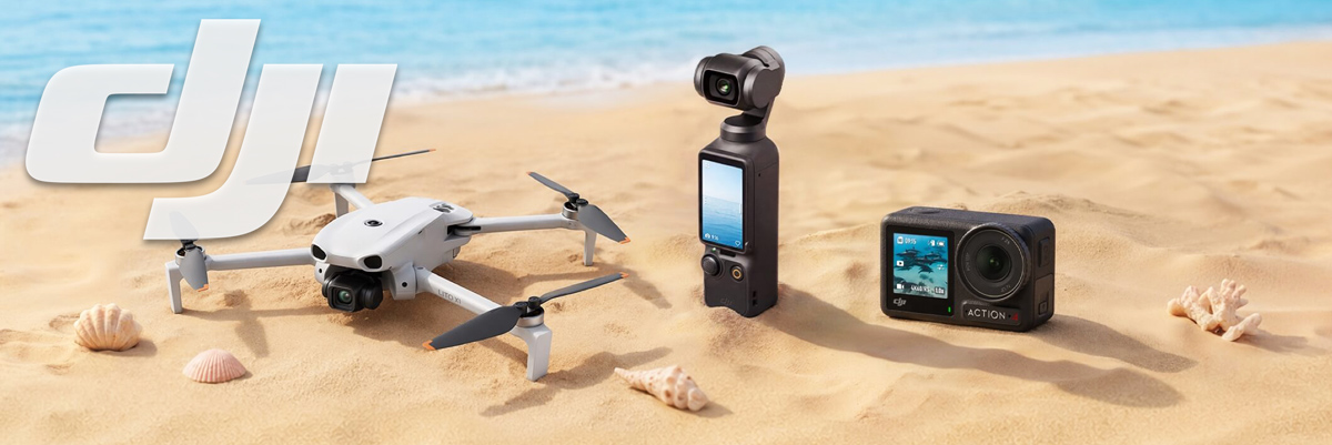 DJI