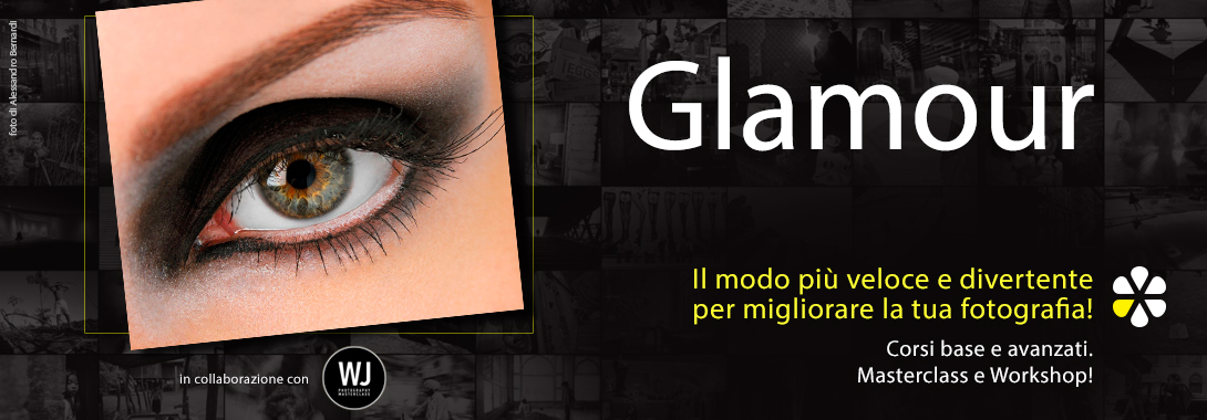 CORSO DI FOTOGRAFIA