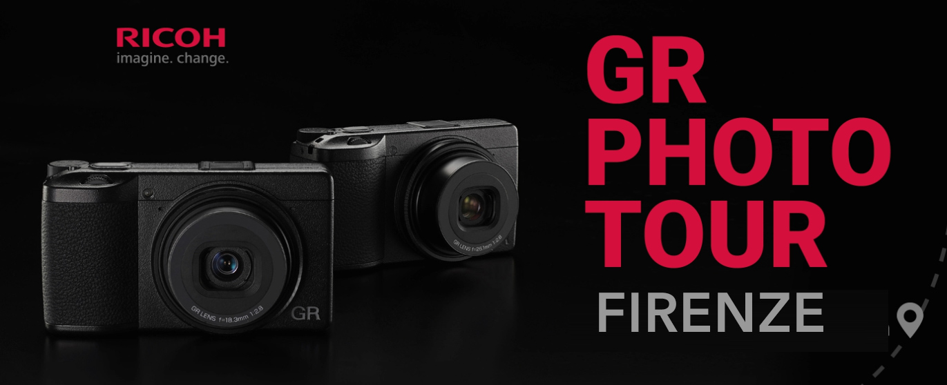 GR PHOTO TOUR