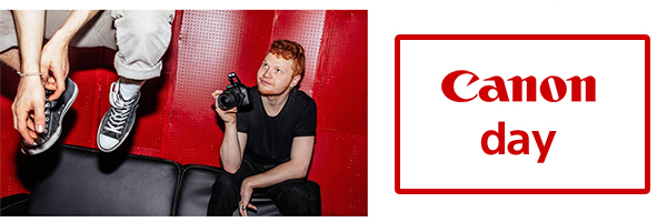 Canon Day