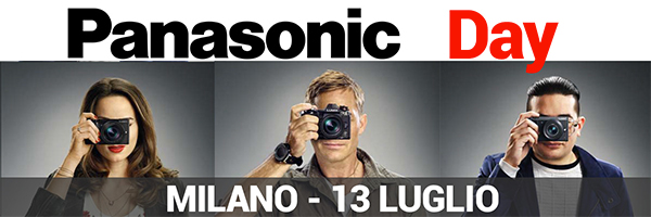 Panasonic Day