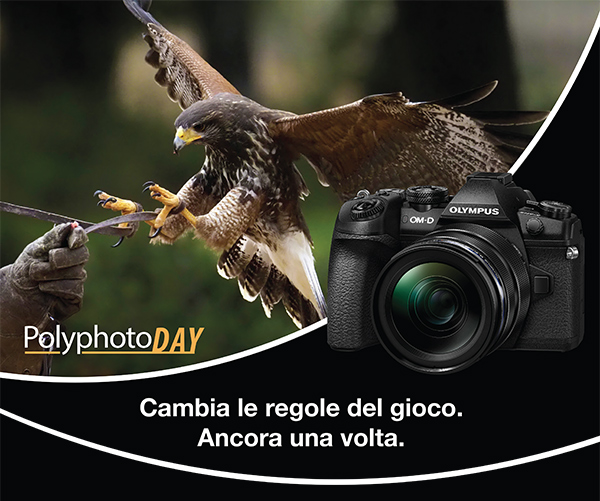 Olympus e Tamron Day