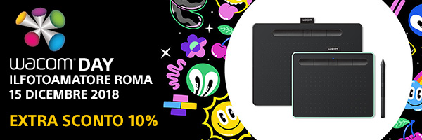 Wacom Day