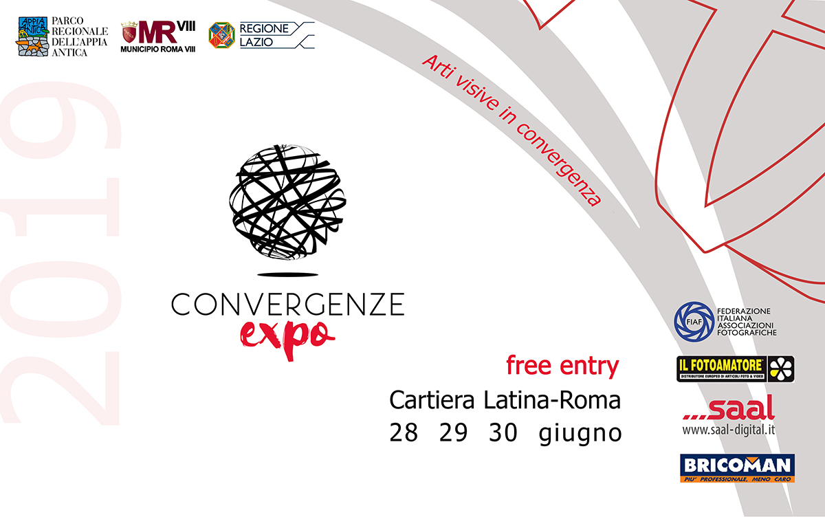 Convergenze Expo 2019