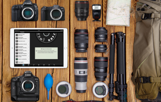 Canon Day