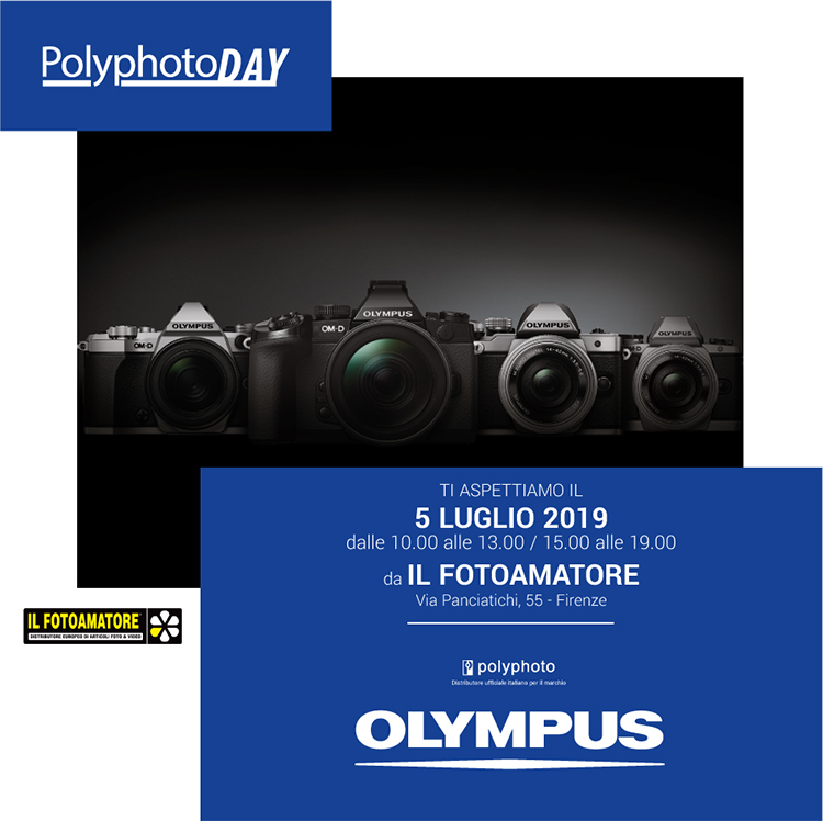Polyphoto Day