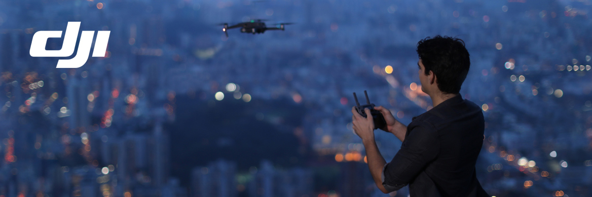 DJI