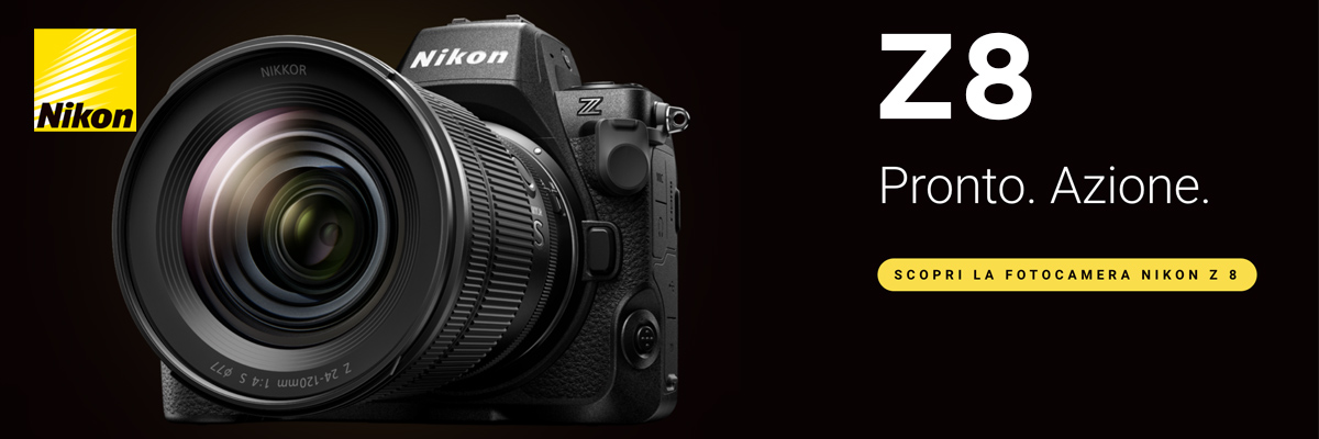 Nikon Z8