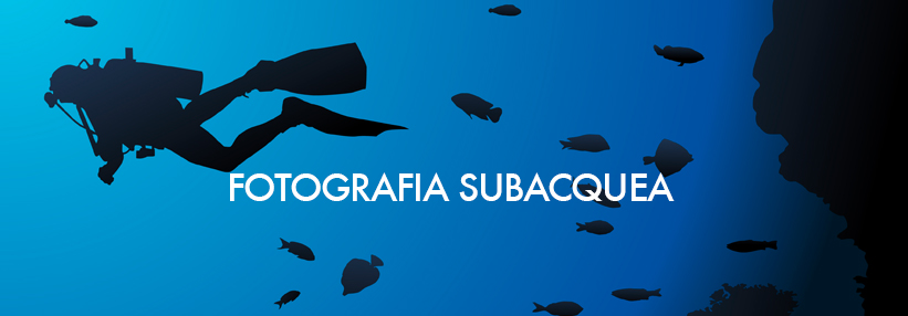fotografia subaquea