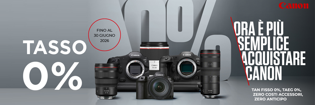 canon tasso zero