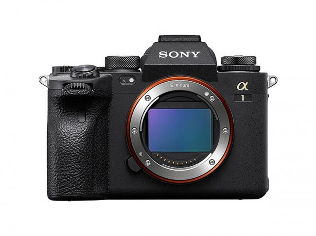 Sony a1 Mirrorless Compact Digital camera