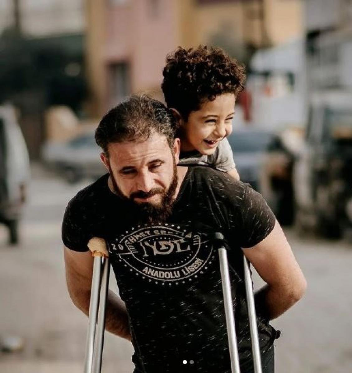 Foto di Mehmet Aslan