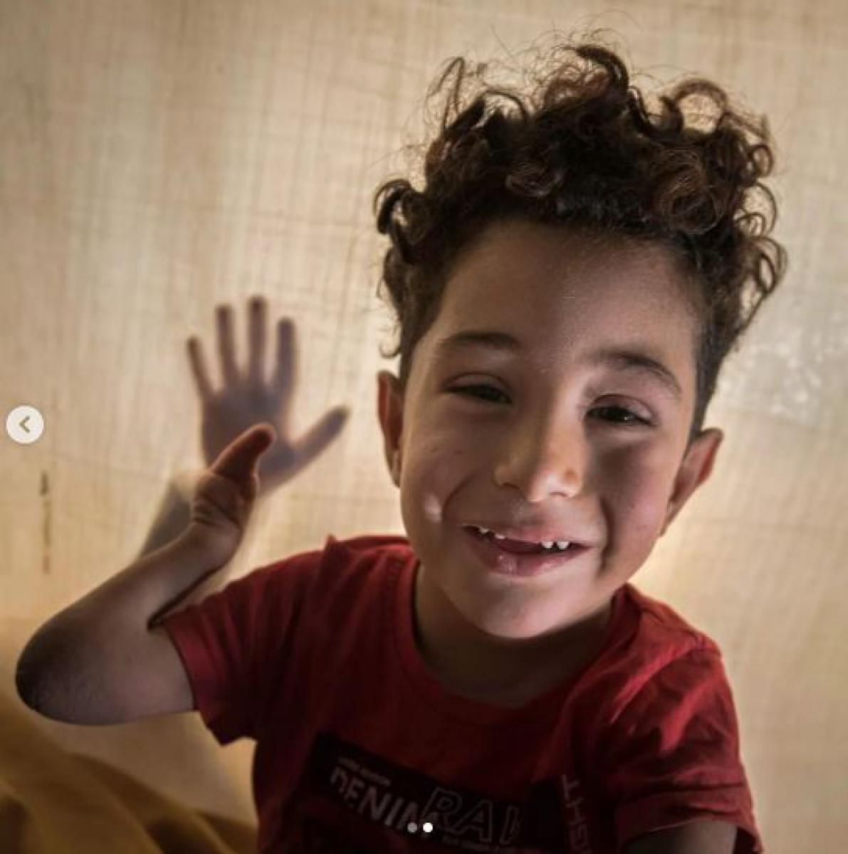 Foto di Mehmet Aslan