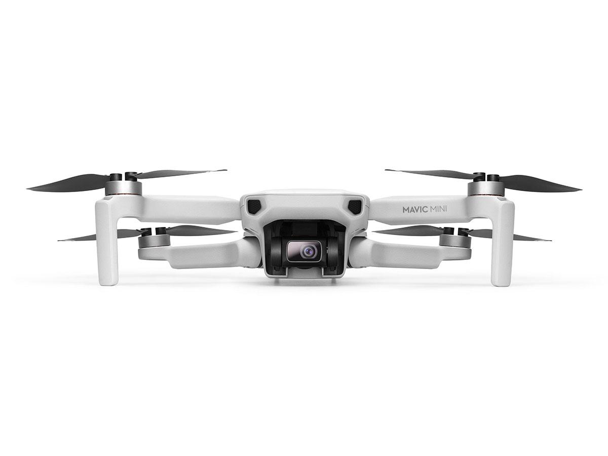 DJI Mavic Mini Drone Aerial Digital Camera