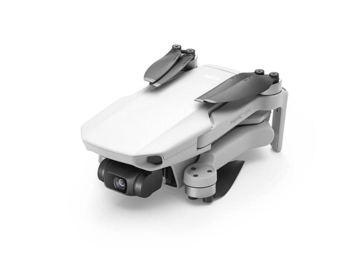 DJI Mavic Mini Drone Aerial Digital Camera