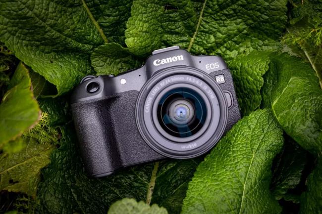 Canon EOS R8