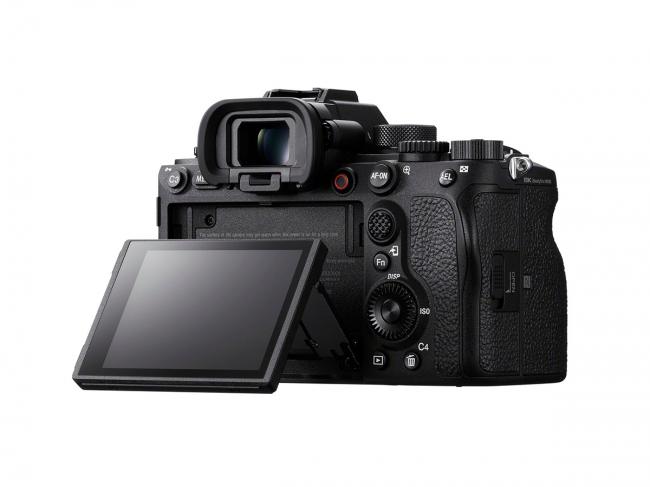 Sony a1 Mirrorless Compact Digital camera