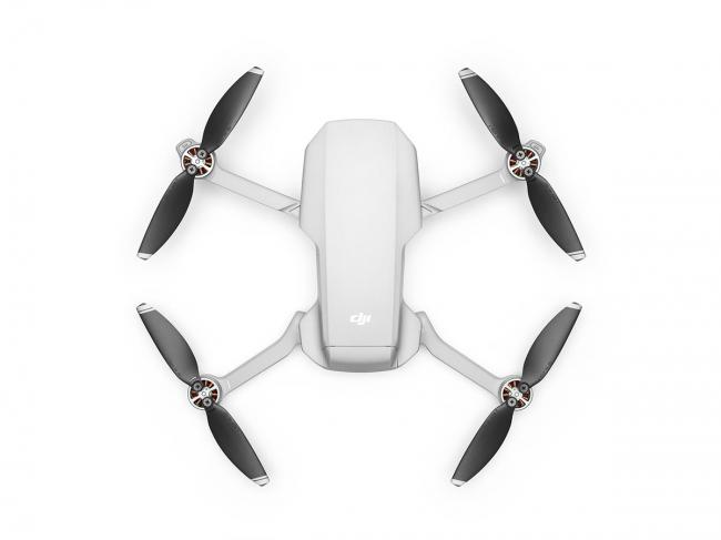 DJI Mavic Mini Drone Aerial Digital Camera