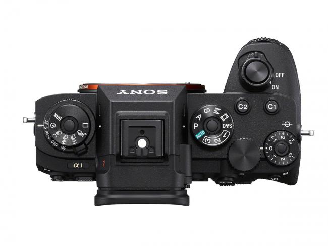 Sony a1 Mirrorless Compact Digital camera
