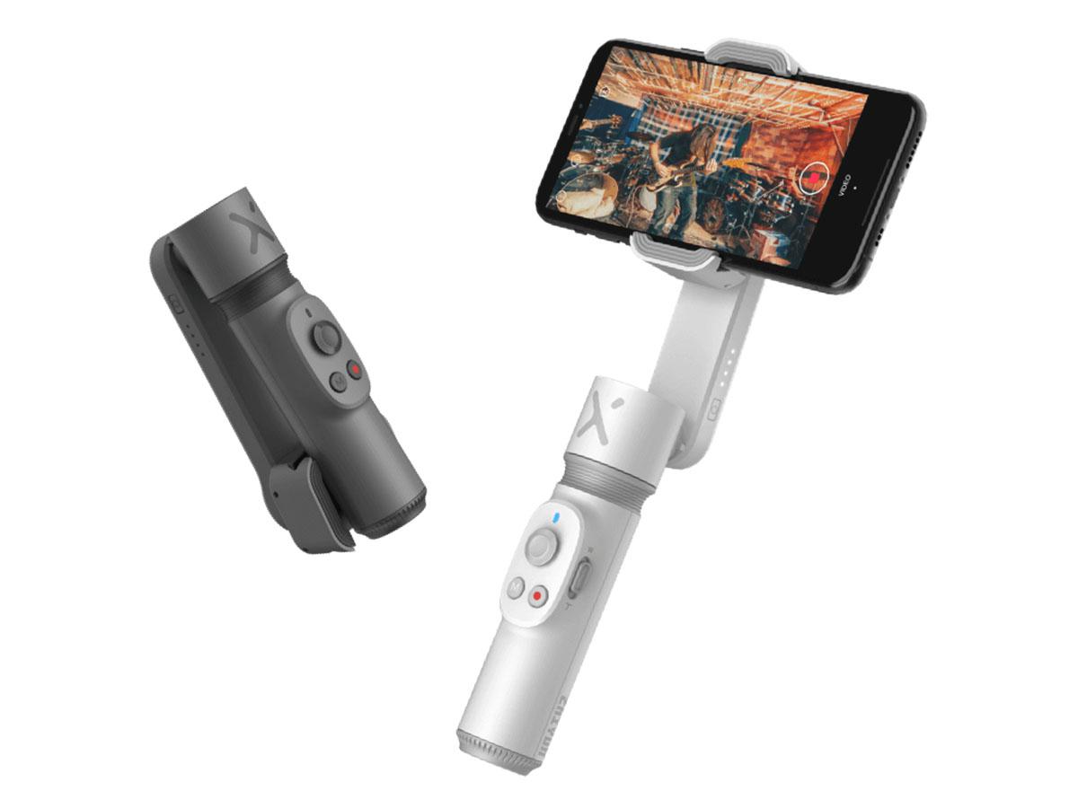 Stabilizzatori Video Zhiyun Gimbal Steadycam