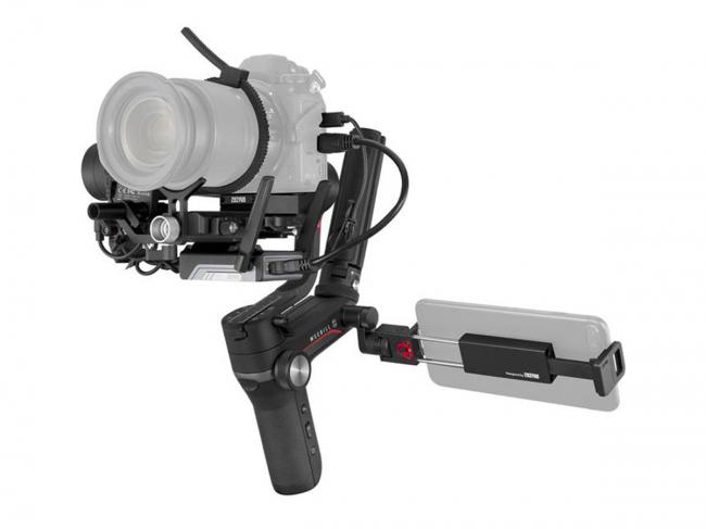 Stabilizzatori Video Zhiyun Gimbal Steadycam