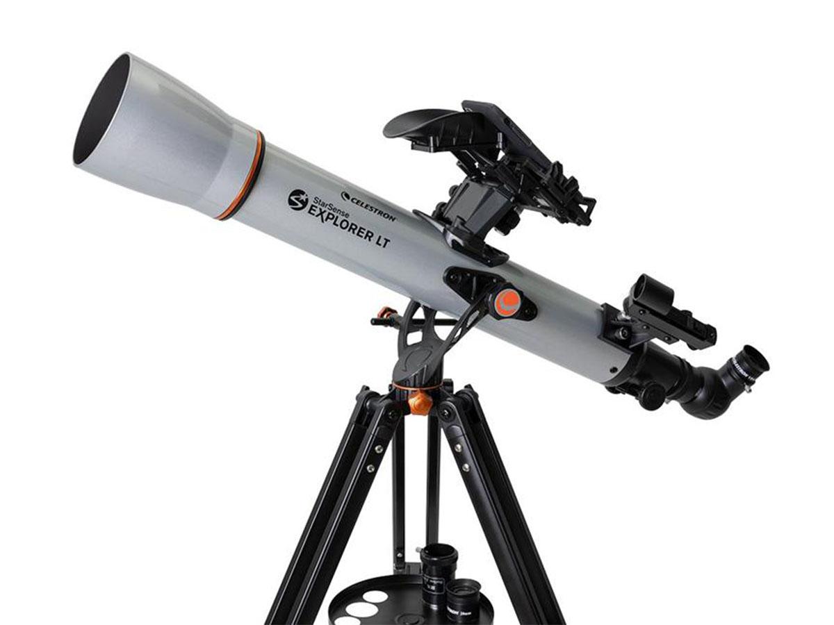 Telescopio Celestron