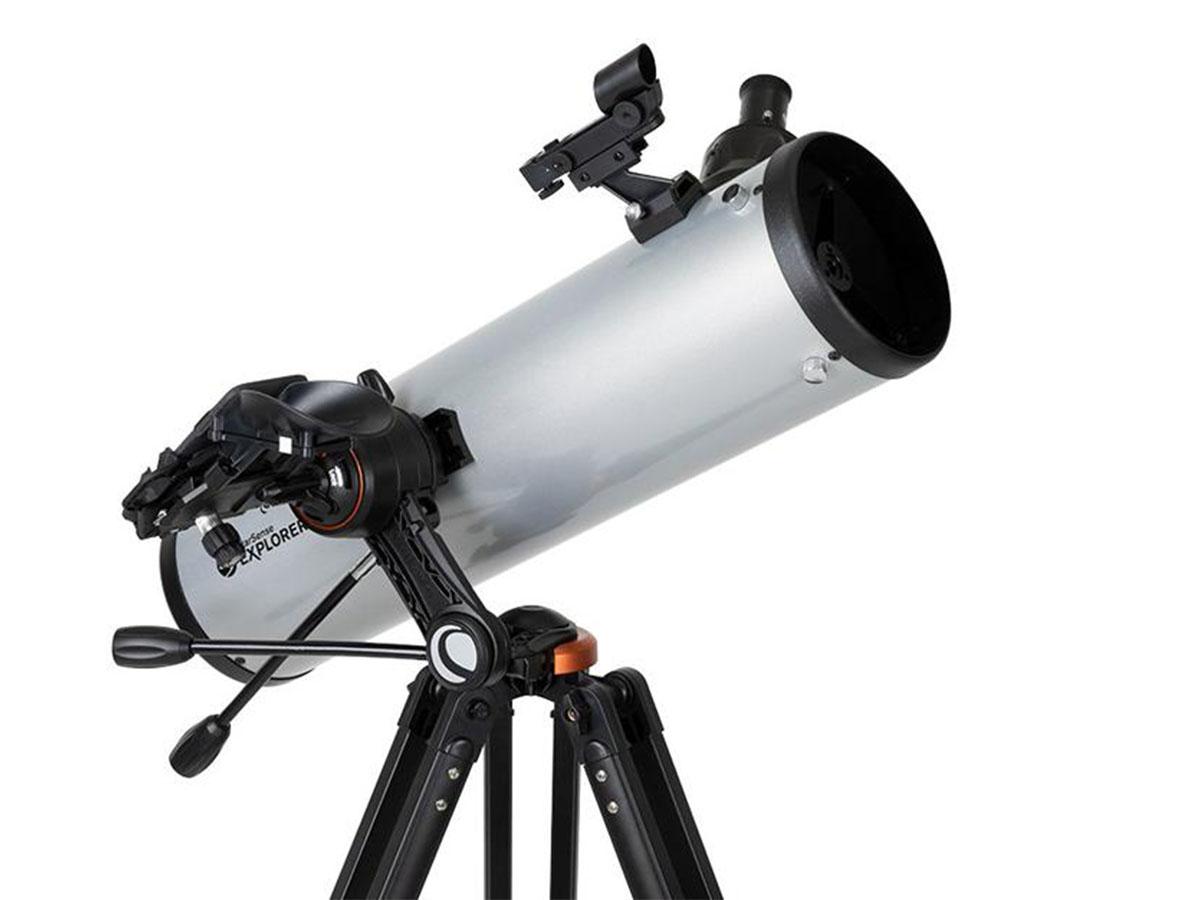 Telescopio Celestron