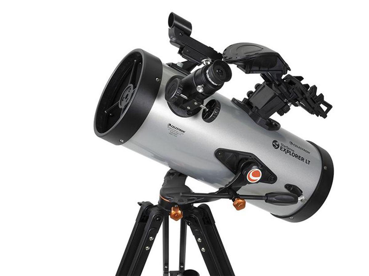 Telescopio Celestron