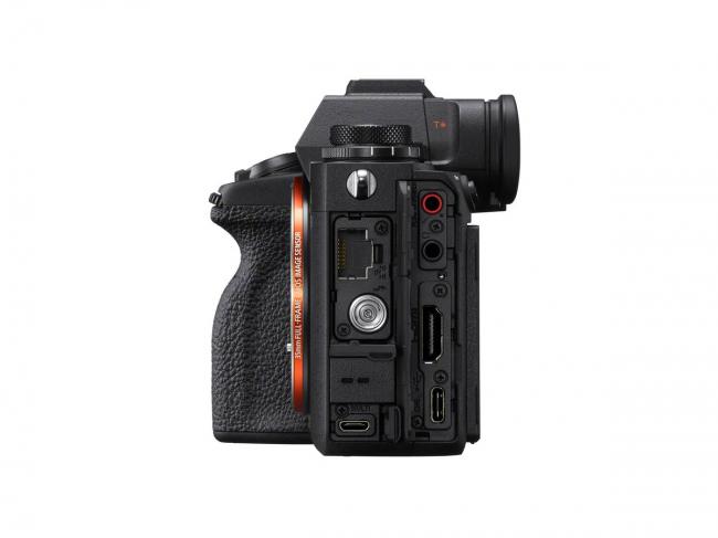 Sony a1 Mirrorless Compact Digital camera