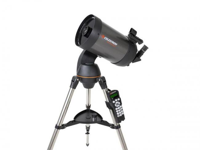 Telescopio Celestron