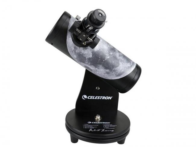 Telescopio Celestron