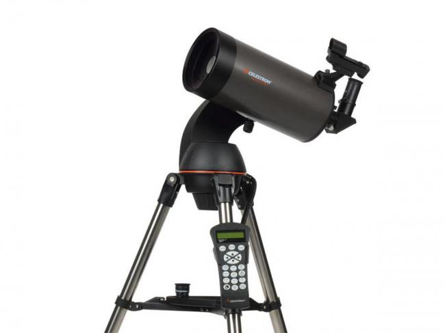 Telescopio Celestron