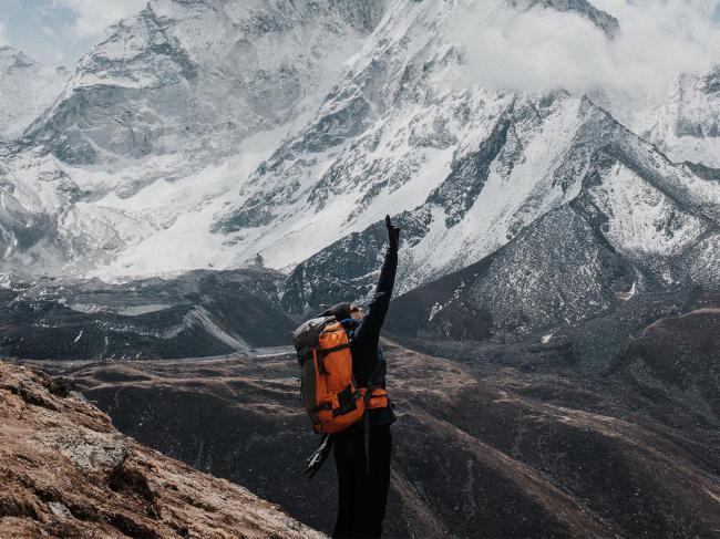 LOWEPRO Photography Backpack