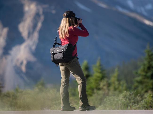 LOWEPRO Photography Backpack