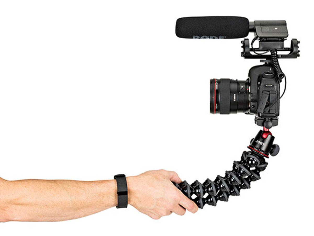 Gorillapod 5K Professional Tripod