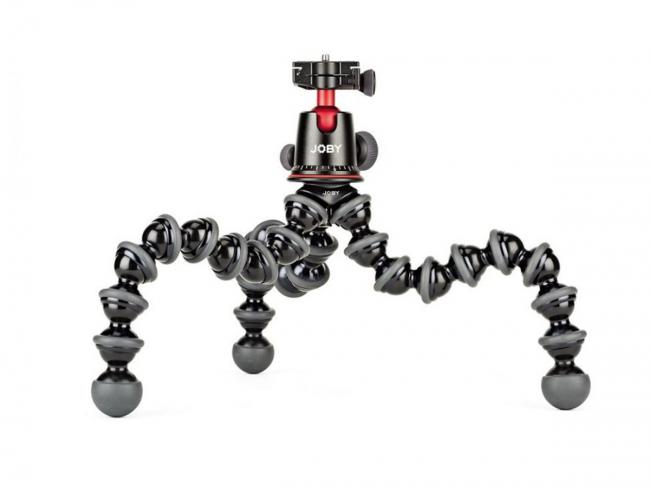 Gorillapod 5K Professional Tripod
