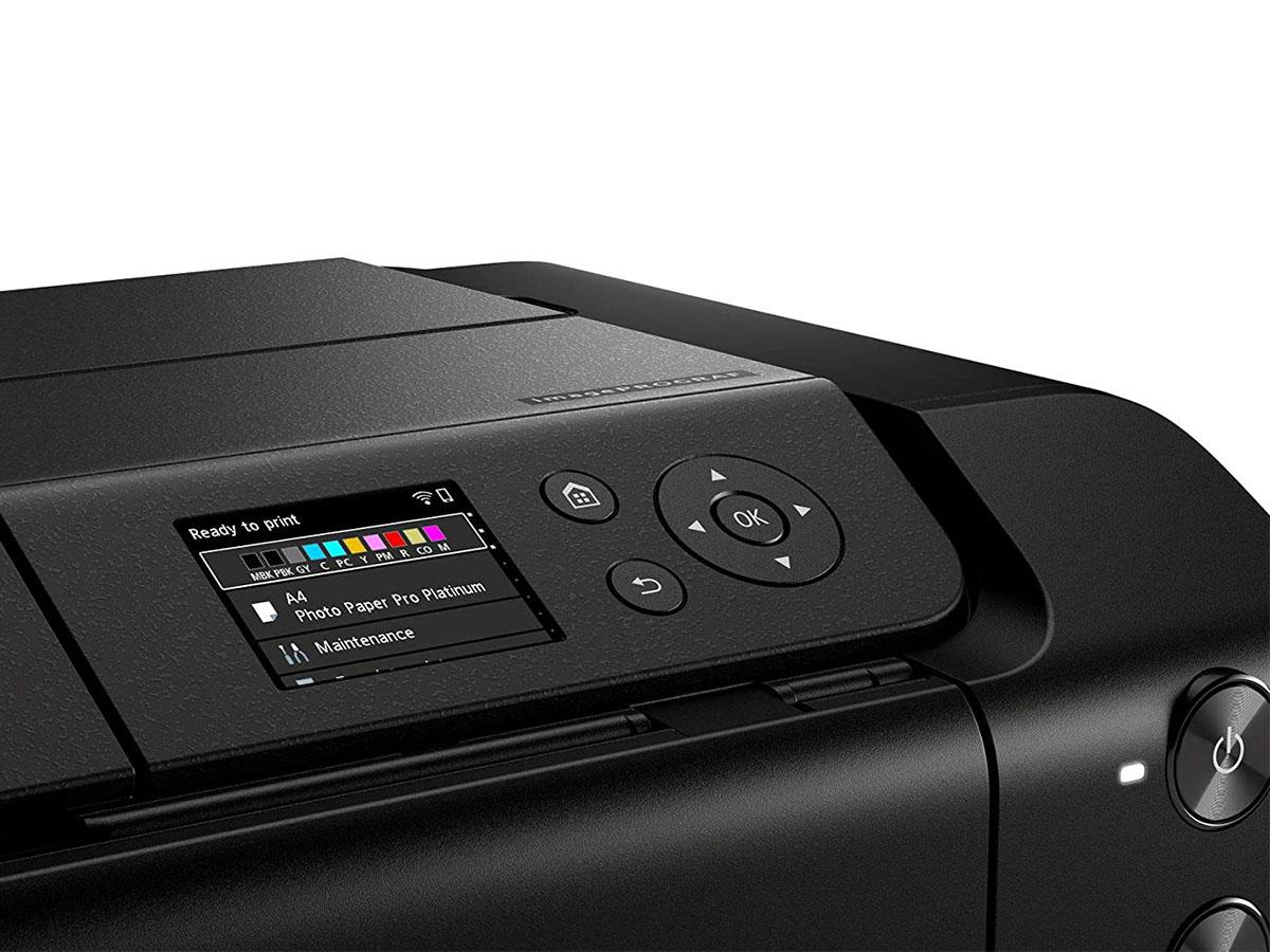 CANON ImpagePROGRAF 300
