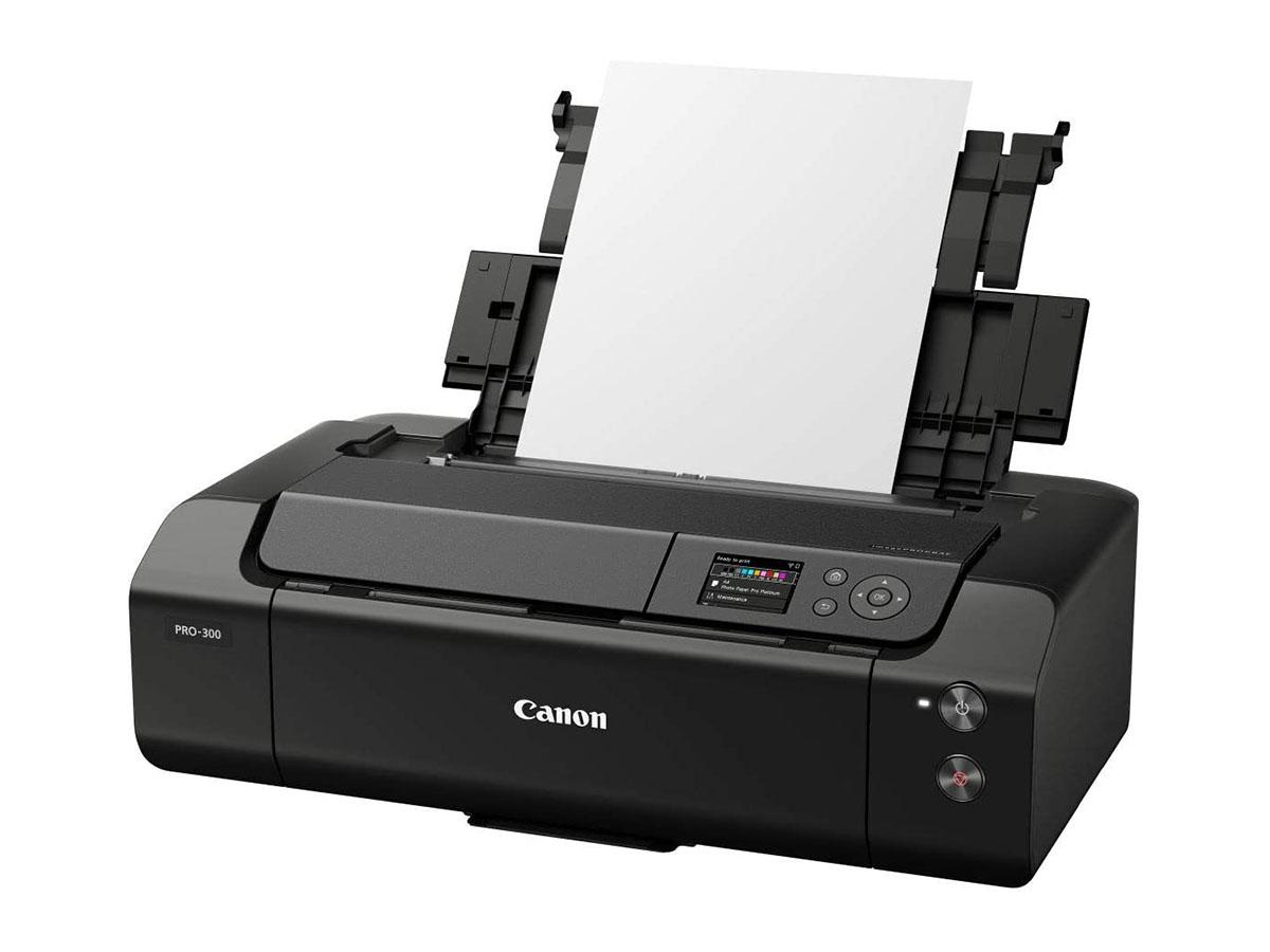 CANON ImpagePROGRAF 300