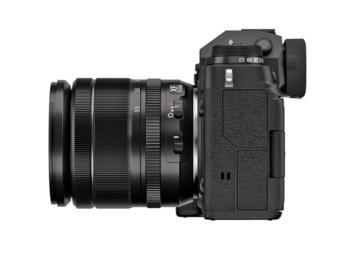 Fujifilm Xt4 Mirrorless Digital Camera