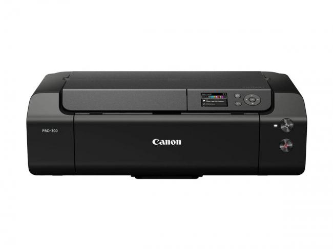 CANON ImpagePROGRAF 300