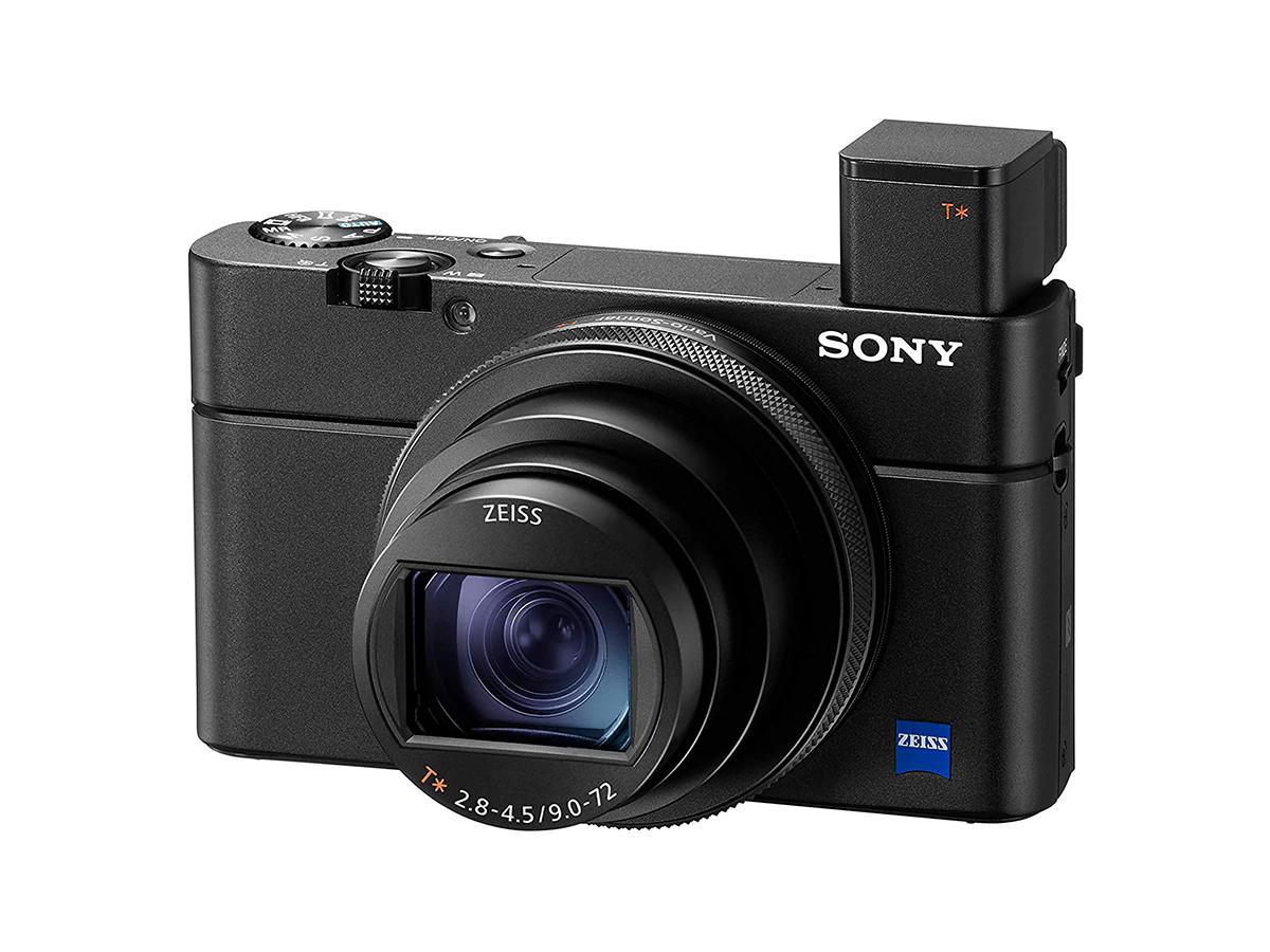 Sony RX100 M6