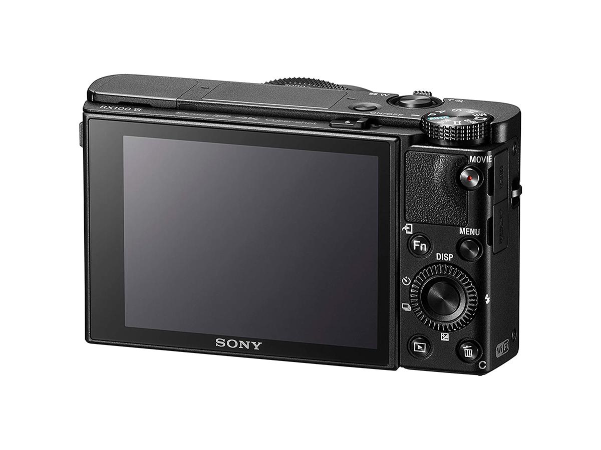 Sony RX100 M6