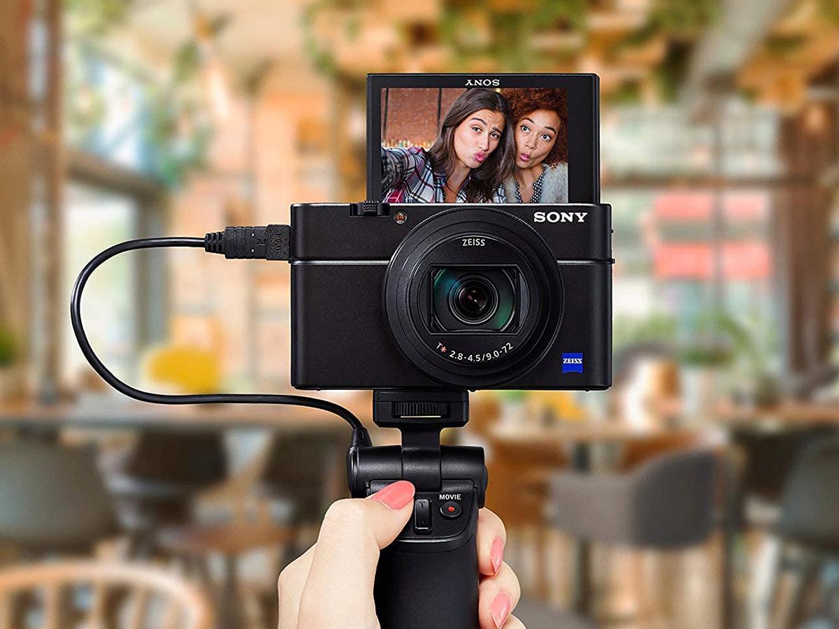 Sony RX100 M6